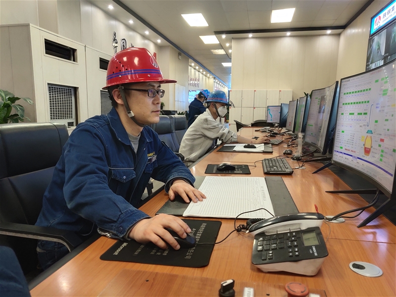 敢于擔(dān)當(dāng) 釋放科技創(chuàng)新動(dòng)能