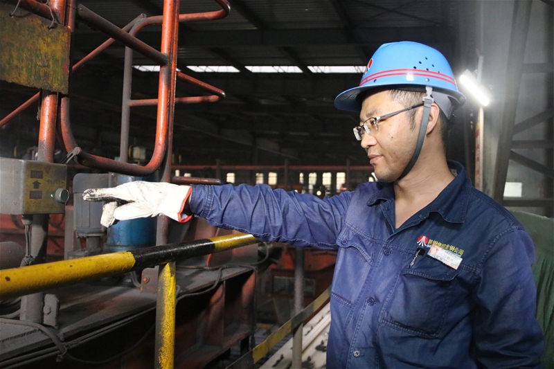 炎炎夏日，致敬最美的你！